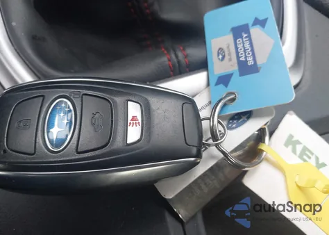 2023 Subaru Wrx Premium from USA, damaged, VIN JF1VBAF61P9820973